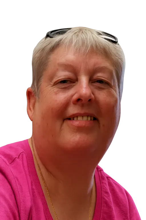 Deborah Yalden - Secretary