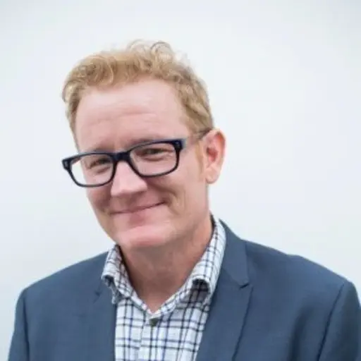 Rob MacLachlan - Executive Member